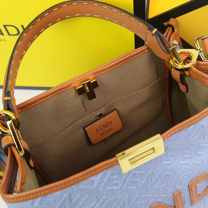 Fendi Shopping Bags